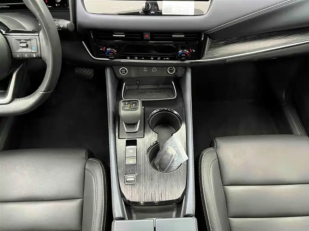 Nissan Qashqai 2023 из CN, фото 5