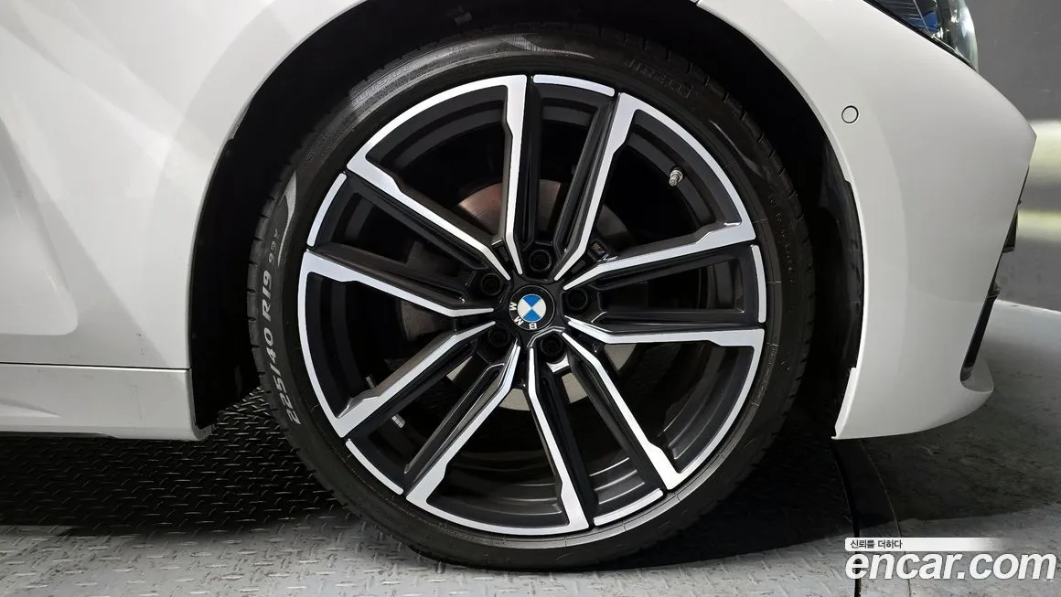 BMW 4-Series — фото 6