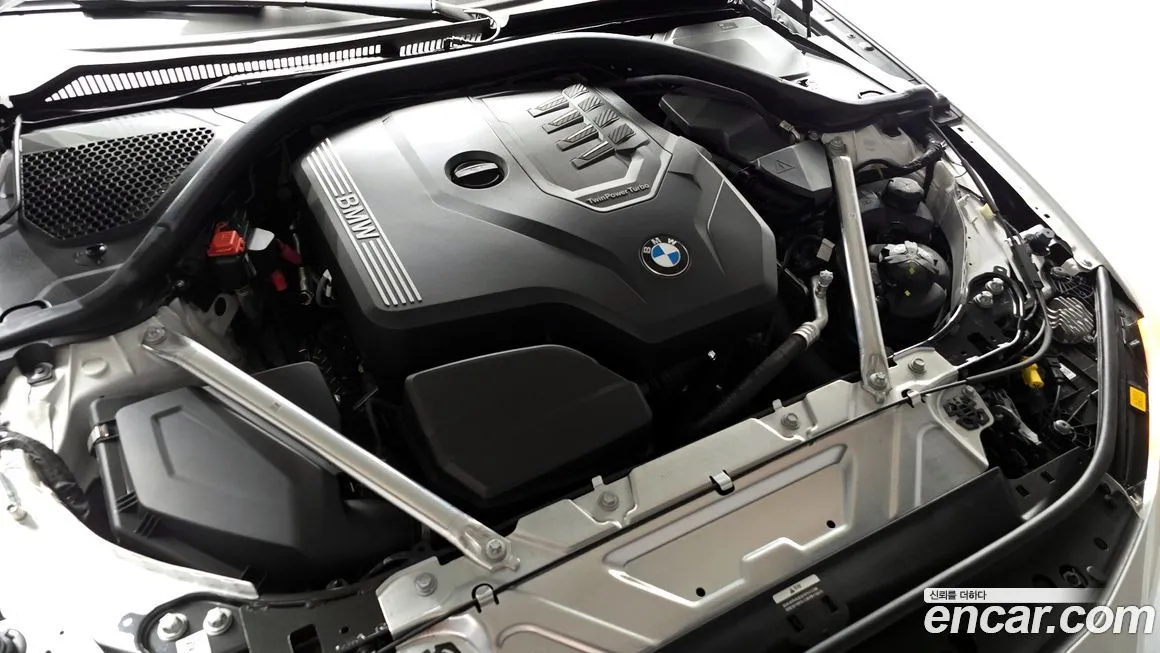 BMW 4-Series — фото 10