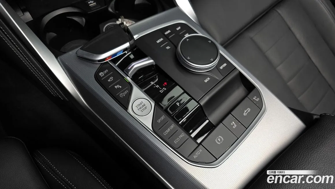 BMW 4-Series — фото 9