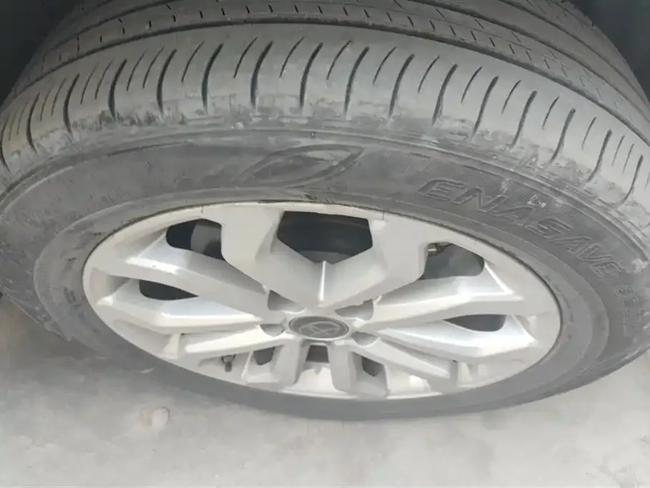 Toyota Frontlander 2024 из CN, фото 2