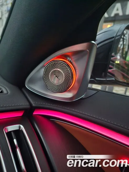 Mercedes-Benz S-Class 2022 из KR, фото 3