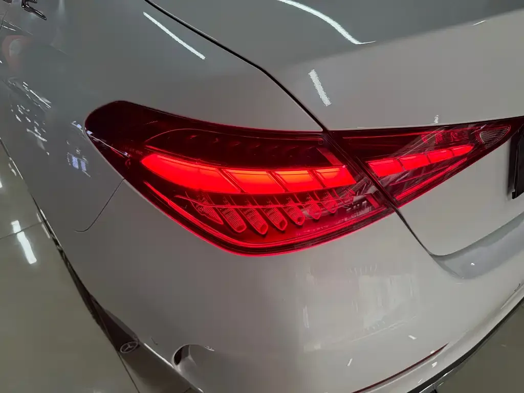 Mercedes-Benz C-Class 2023 из CN, фото 5