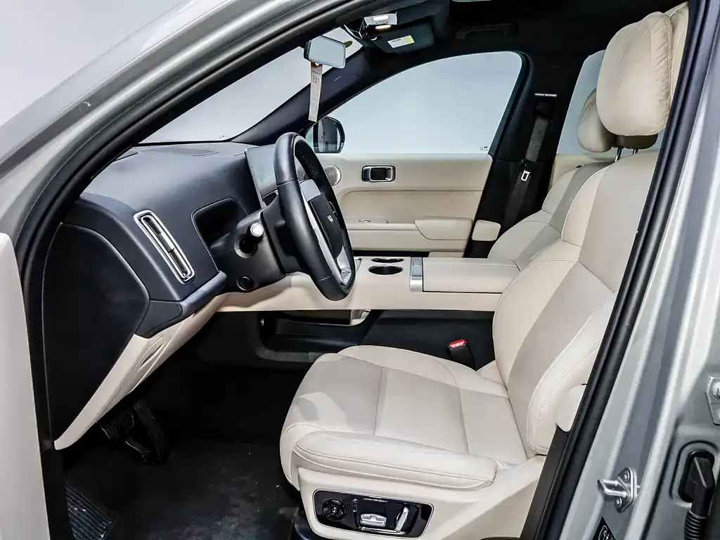 Li Auto L7 2024 из CN, фото 6