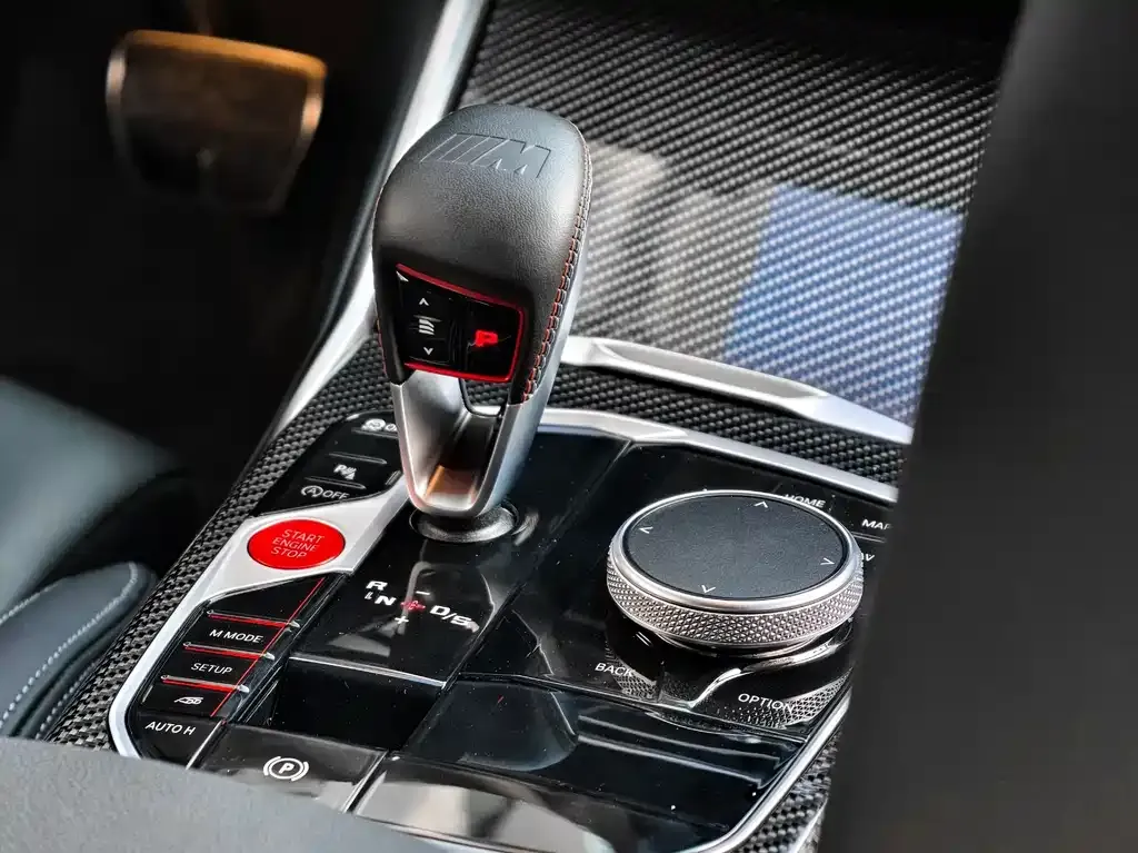 BMW M2 2024 из CN, фото 6