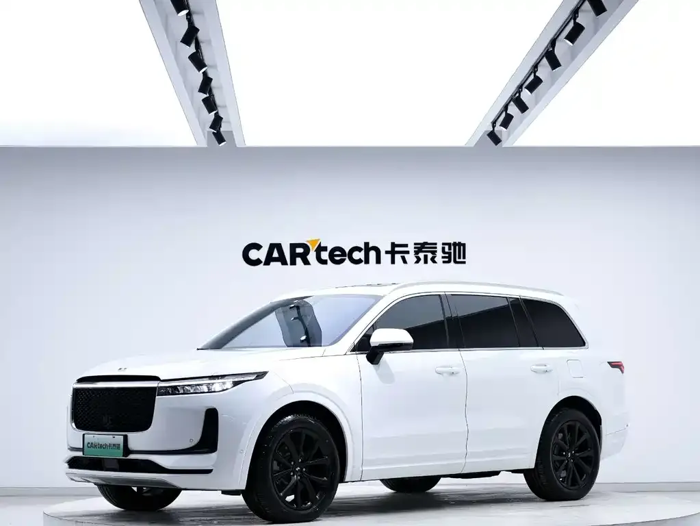 Li Auto ONE 2021 из CN, фото 1