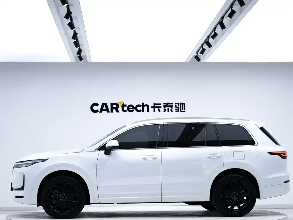 Li Auto ONE 2021 из CN, фото 7