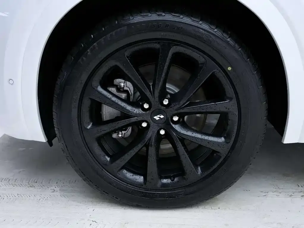 Li Auto ONE 2021 из CN, фото 9