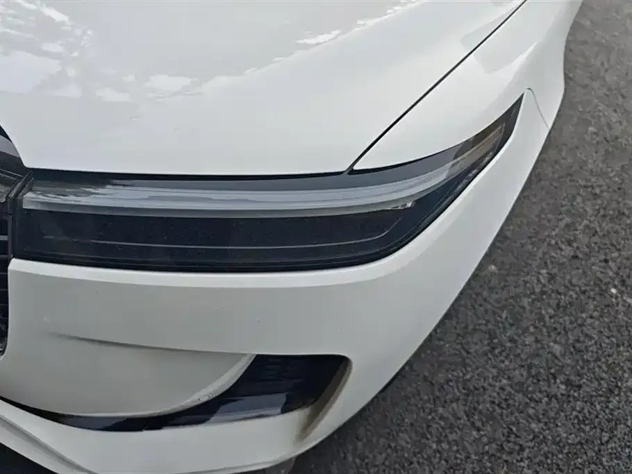Li Auto ONE 2021 из CN, фото 5