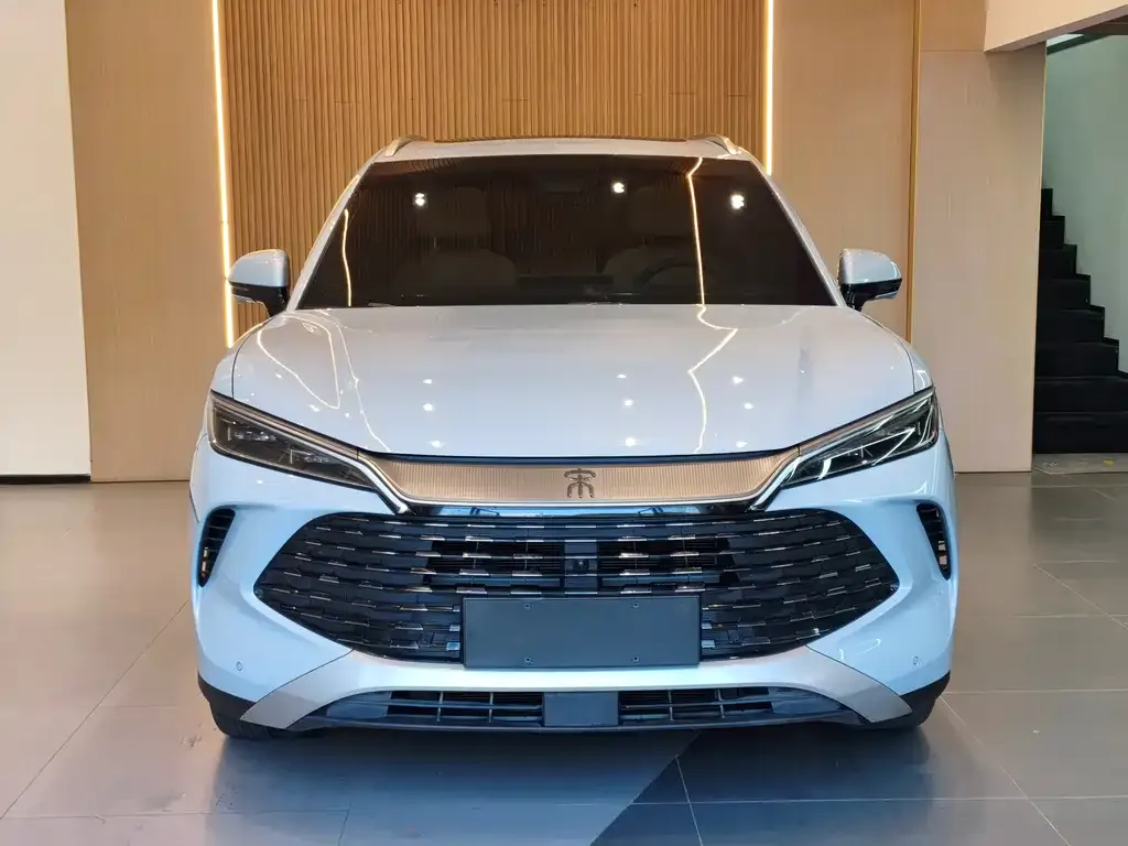 BYD L DM-i 2025 из CN, фото 3