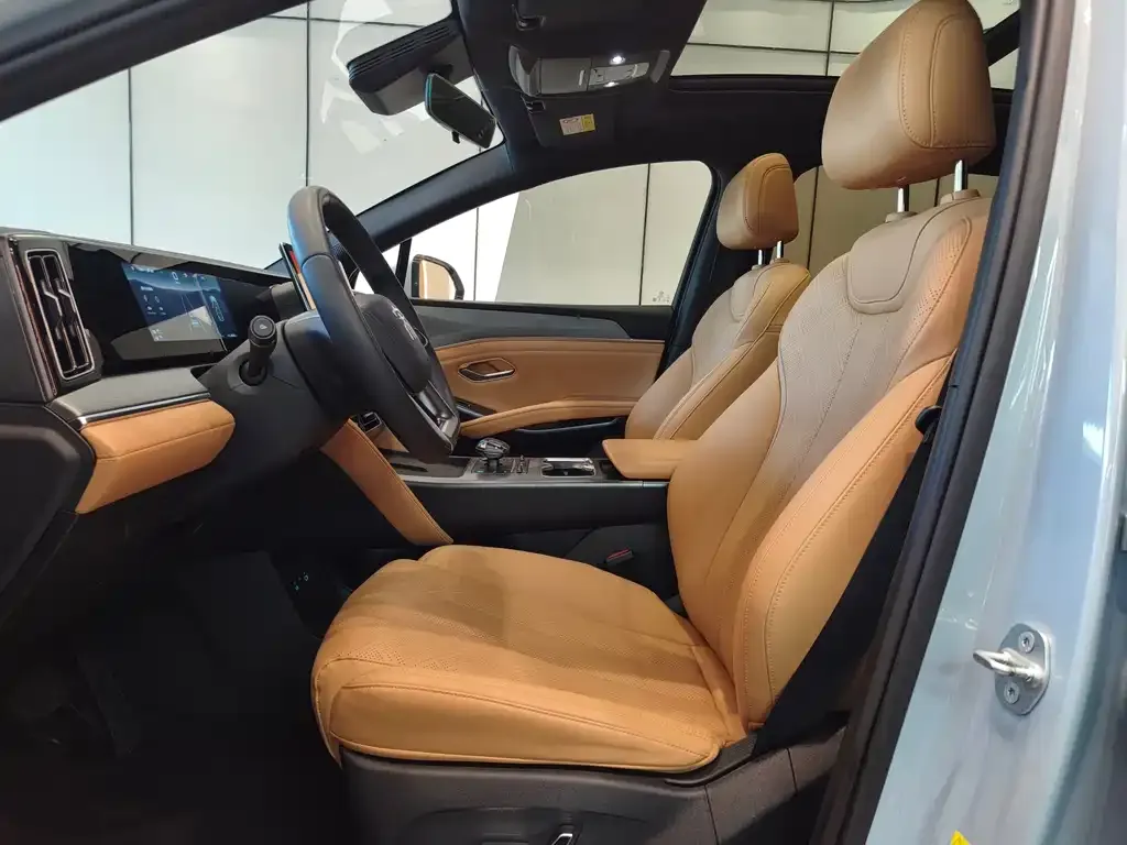 BYD L DM-i 2025 из CN, фото 9