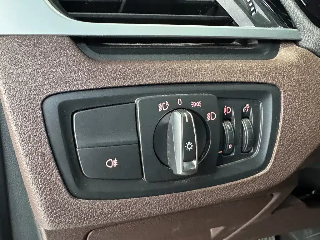 BMW X1 2022 из CN, фото 10