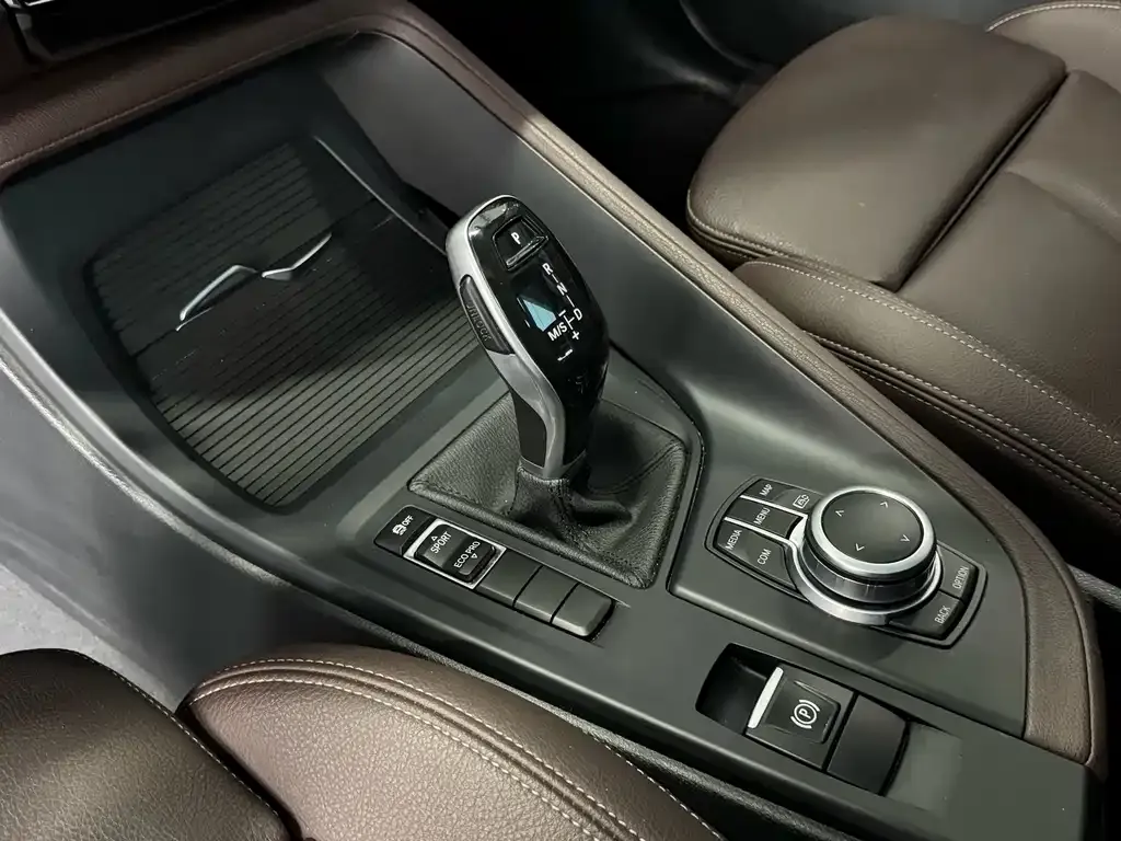 BMW X1 2022 из CN, фото 8