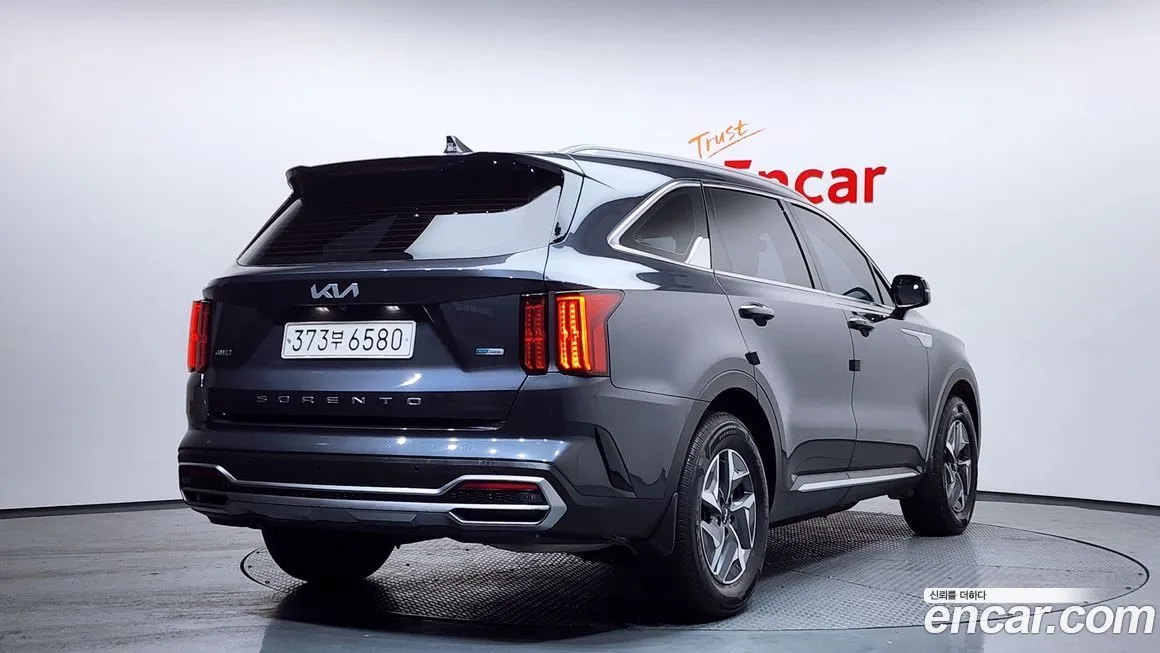 Kia Sorento — фото 2
