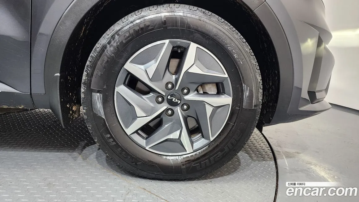 Kia Sorento — фото 7