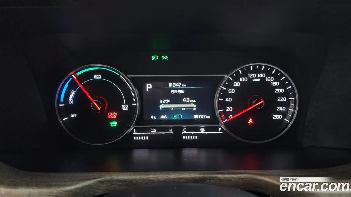 Kia Sorento — фото 5