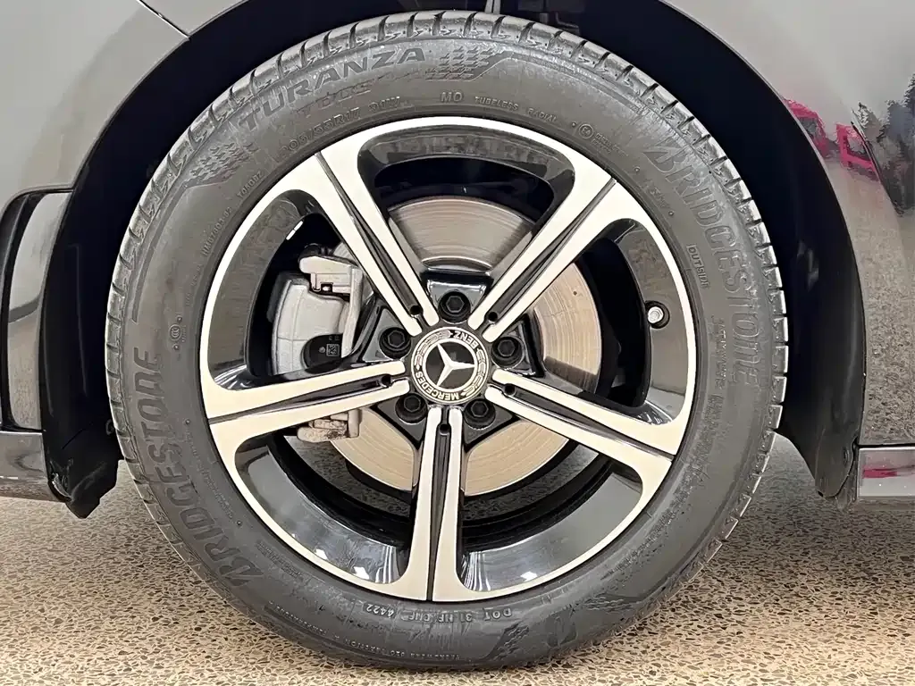 Mercedes-Benz A-Class 2023 из CN, фото 6