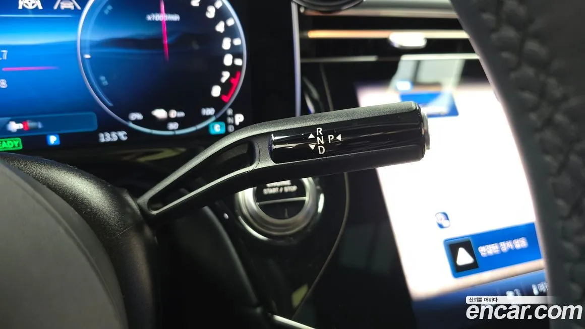 Mercedes-Benz E-Class 2025 из KR, фото 4