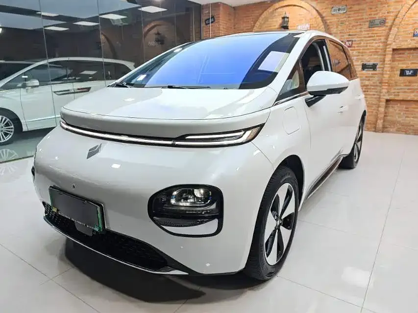 Baojun Yunduo
