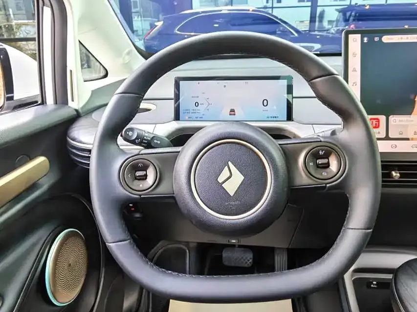 Baojun Yunduo 2024 из CN, фото 6