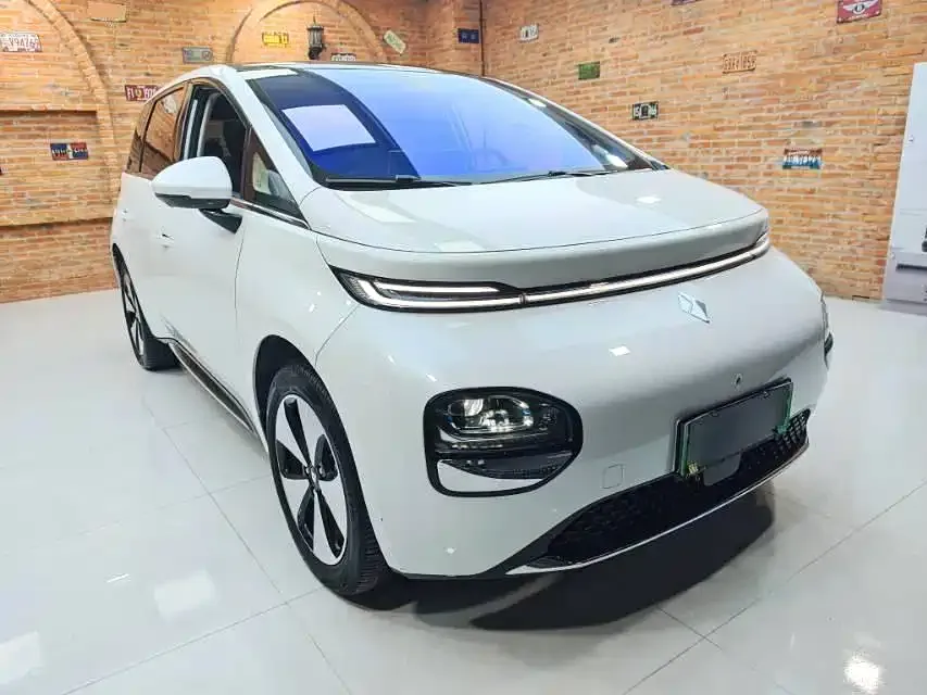 Baojun Yunduo 2024 из CN, фото 4
