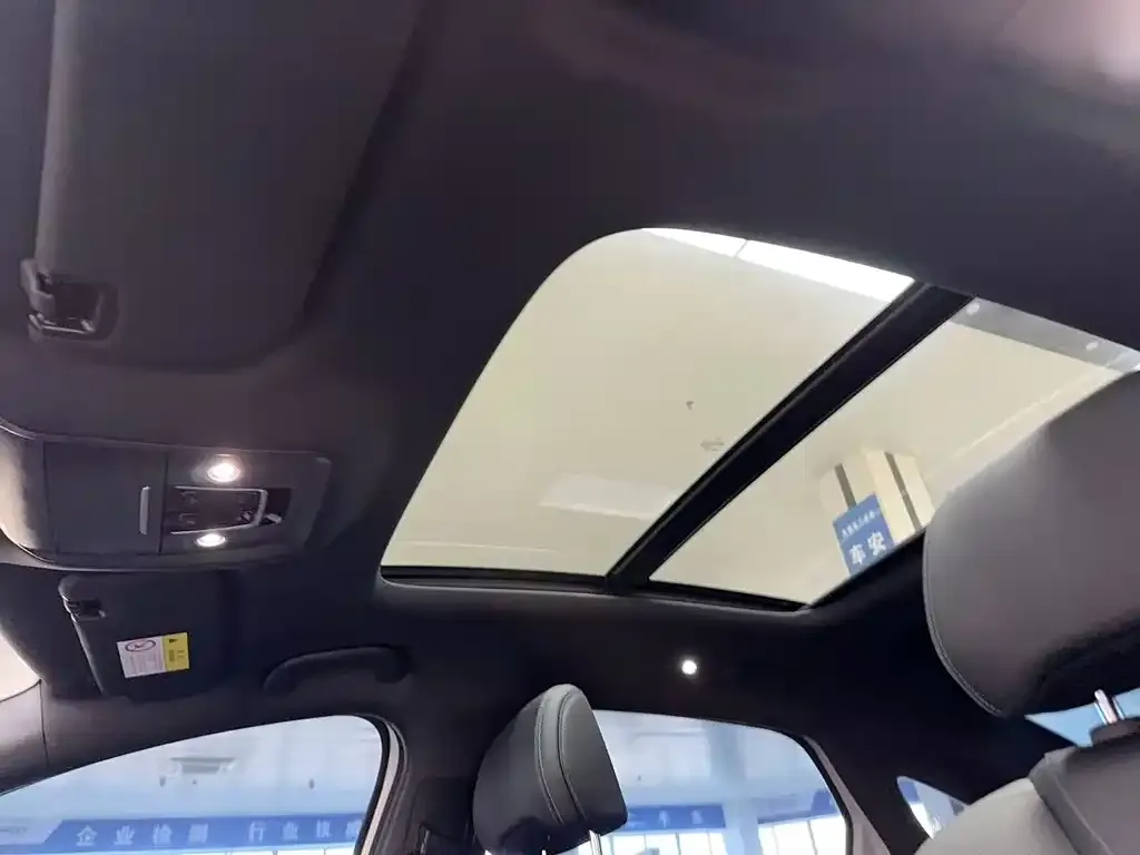 BYD Qin L 2025 из CN, фото 4