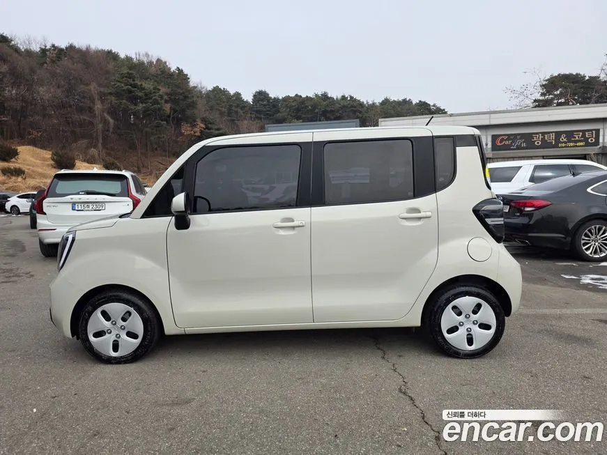 Kia RAY 2025 из KR, фото 10