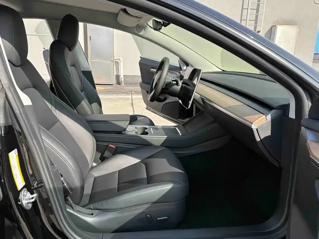Tesla Model 3 — фото 6