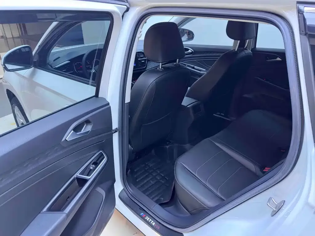 Jetta VS5 2022 из CN, фото 10
