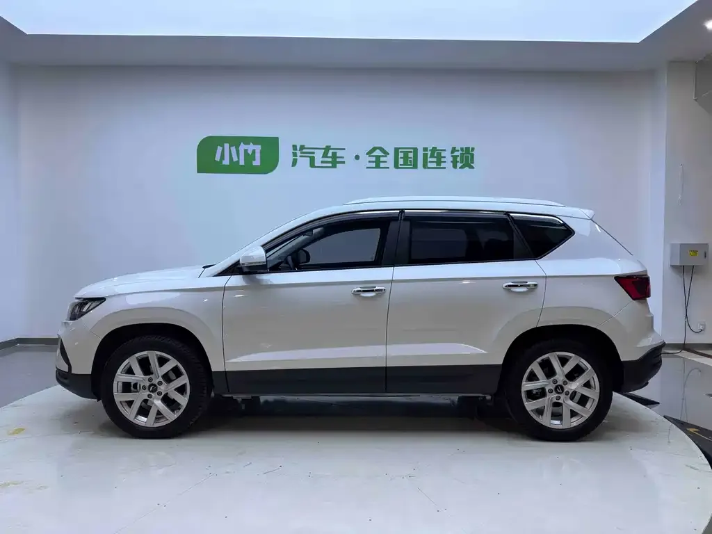 Jetta VS5 2022 из CN, фото 4
