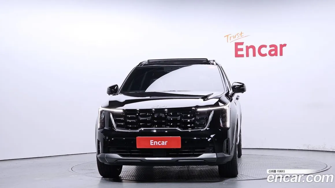Kia Sorento — фото 2