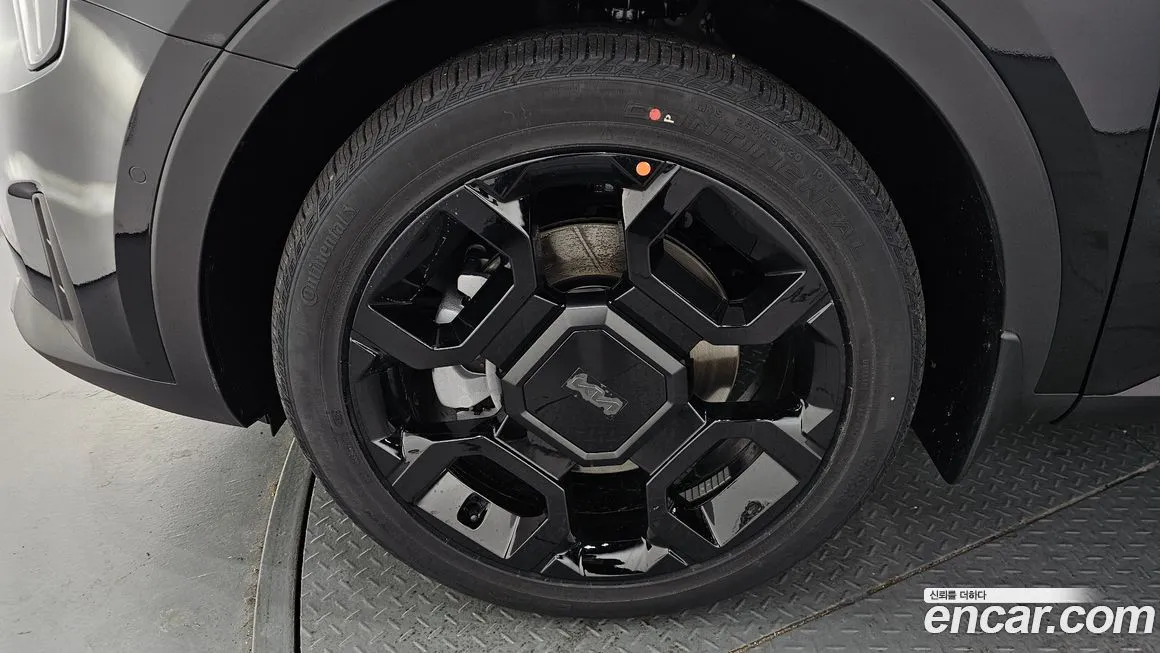 Kia Sorento — фото 8