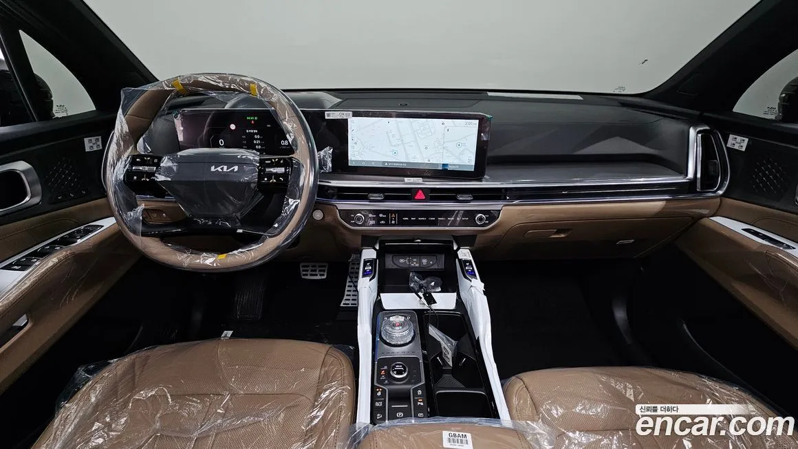 Kia Sorento — фото 7