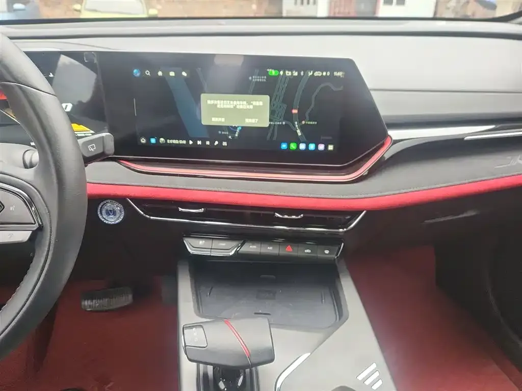 Changan X5 PLUS 2024 из CN, фото 9