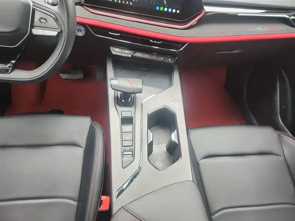 Changan X5 PLUS 2024 из CN, фото 4
