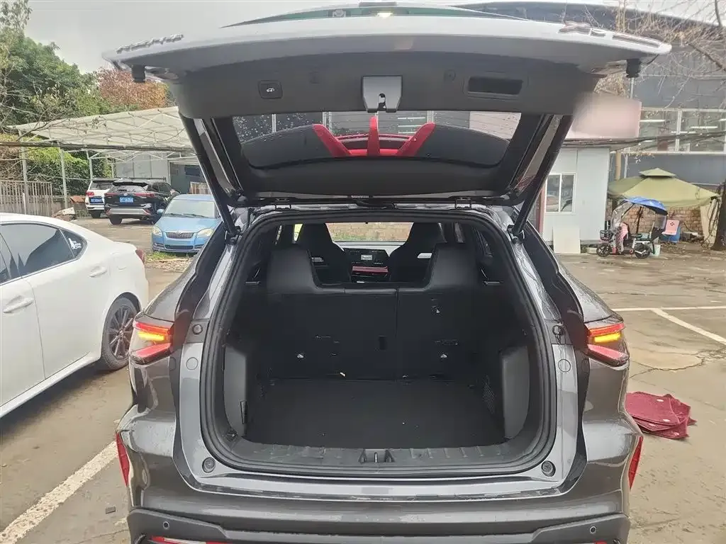 Changan X5 PLUS 2024 из CN, фото 8