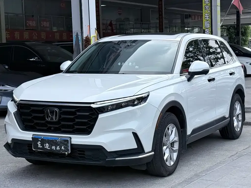 Honda CR-V 2023 из CN, фото 1