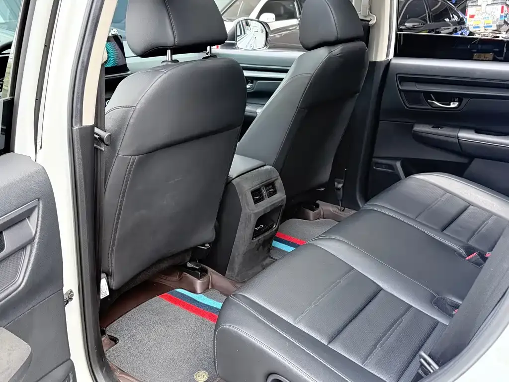 Honda CR-V 2023 из CN, фото 4