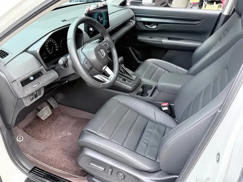 Honda CR-V 2023 из CN, фото 3