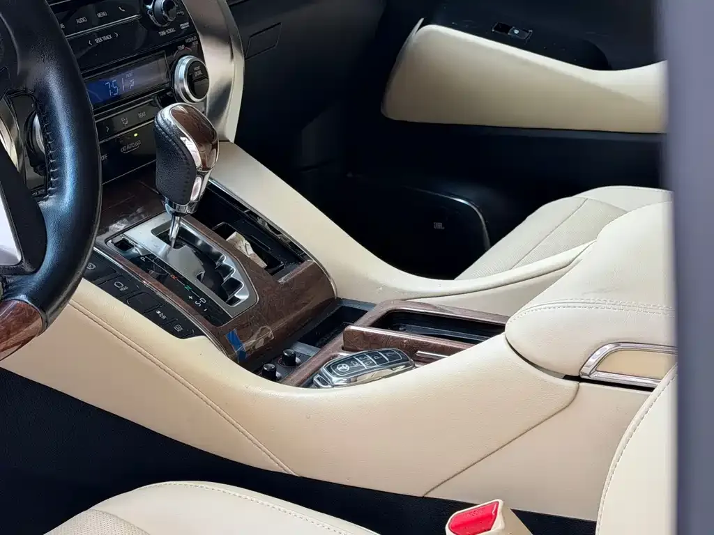 Toyota Alphard 2022 из CN, фото 5
