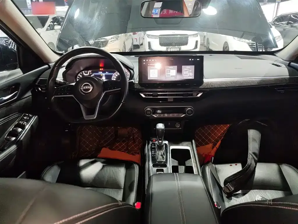Nissan Teana 2023 из CN, фото 5