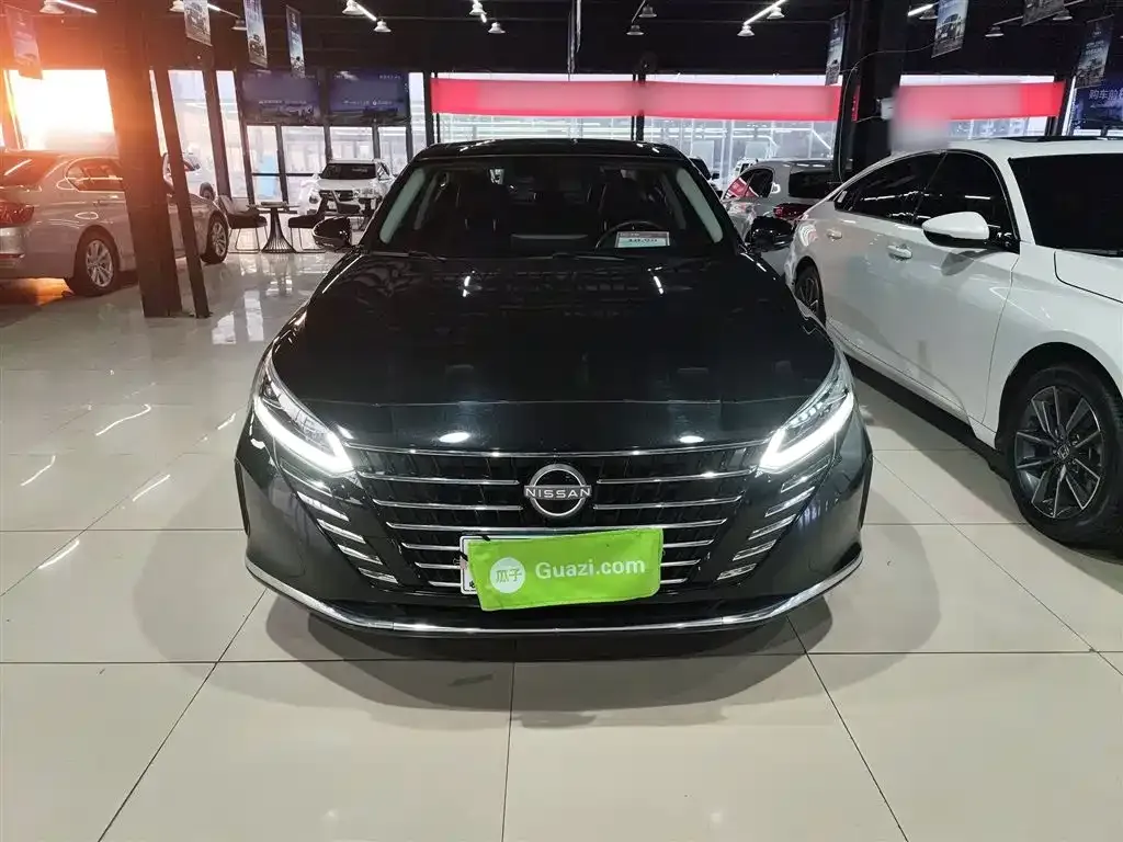 Nissan Teana 2023 из CN, фото 3