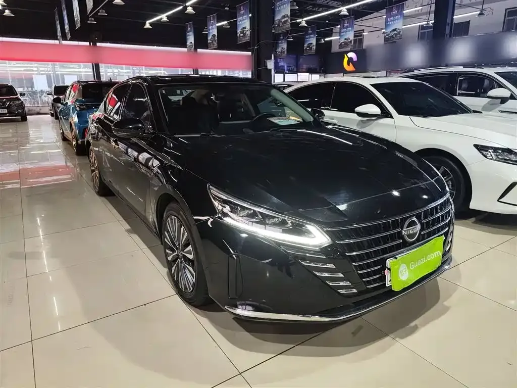 Nissan Teana 2023 из CN, фото 10