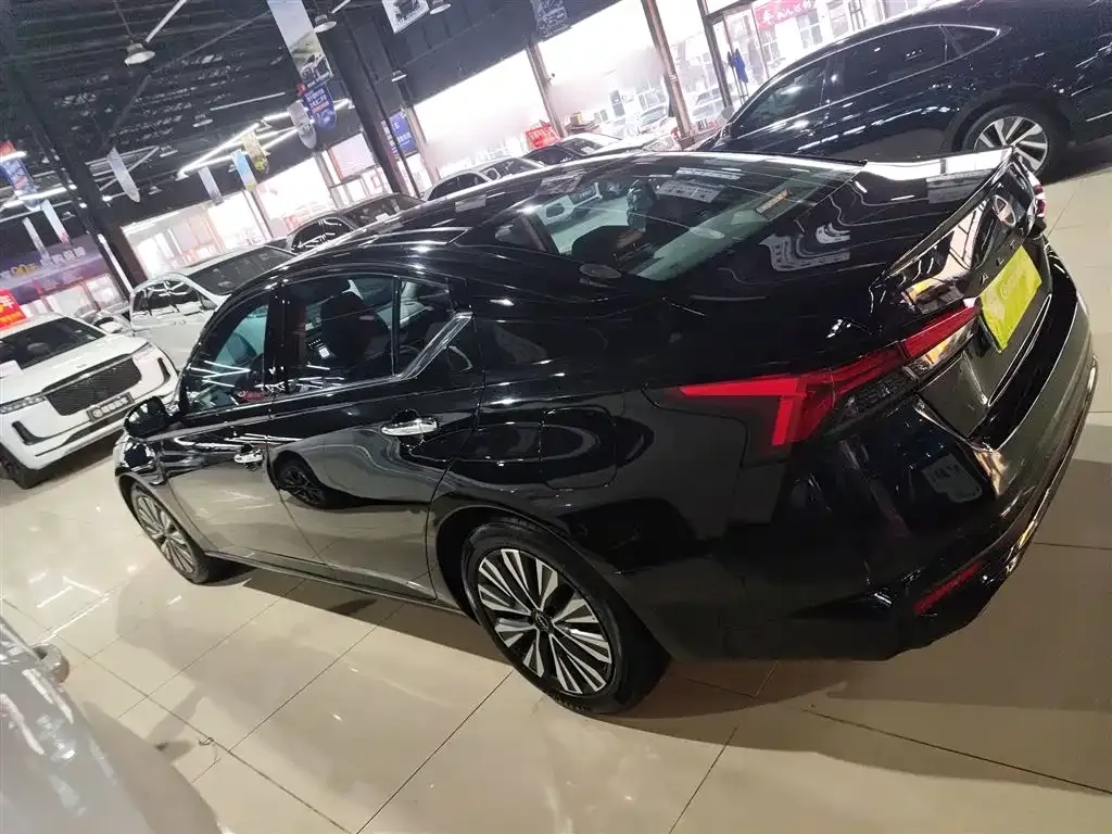 Nissan Teana 2023 из CN, фото 9