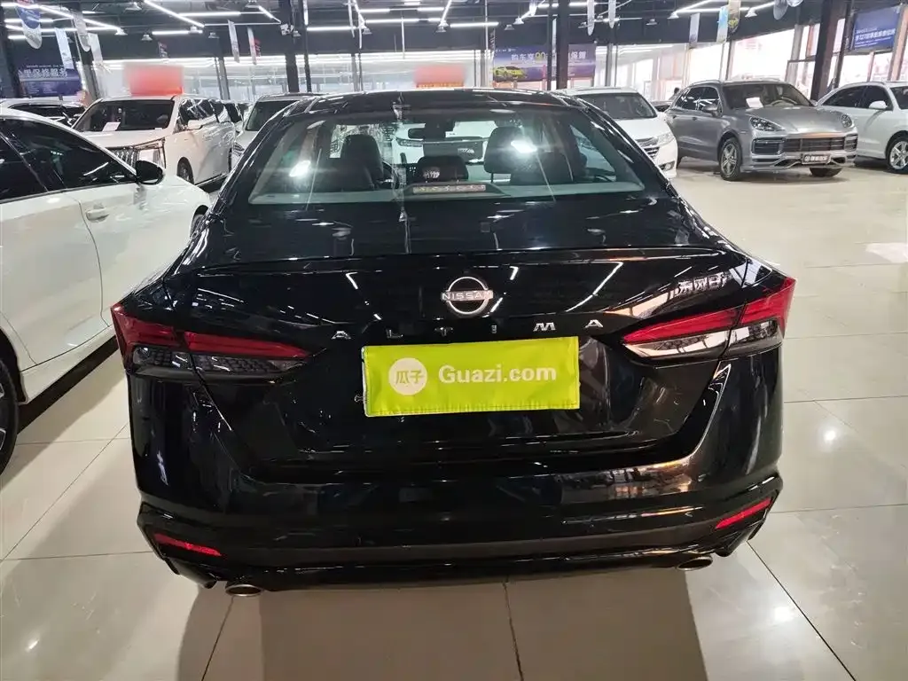 Nissan Teana 2023 из CN, фото 4