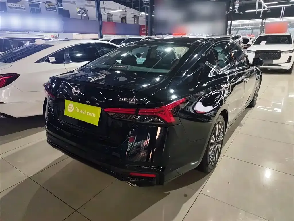 Nissan Teana 2023 из CN, фото 8