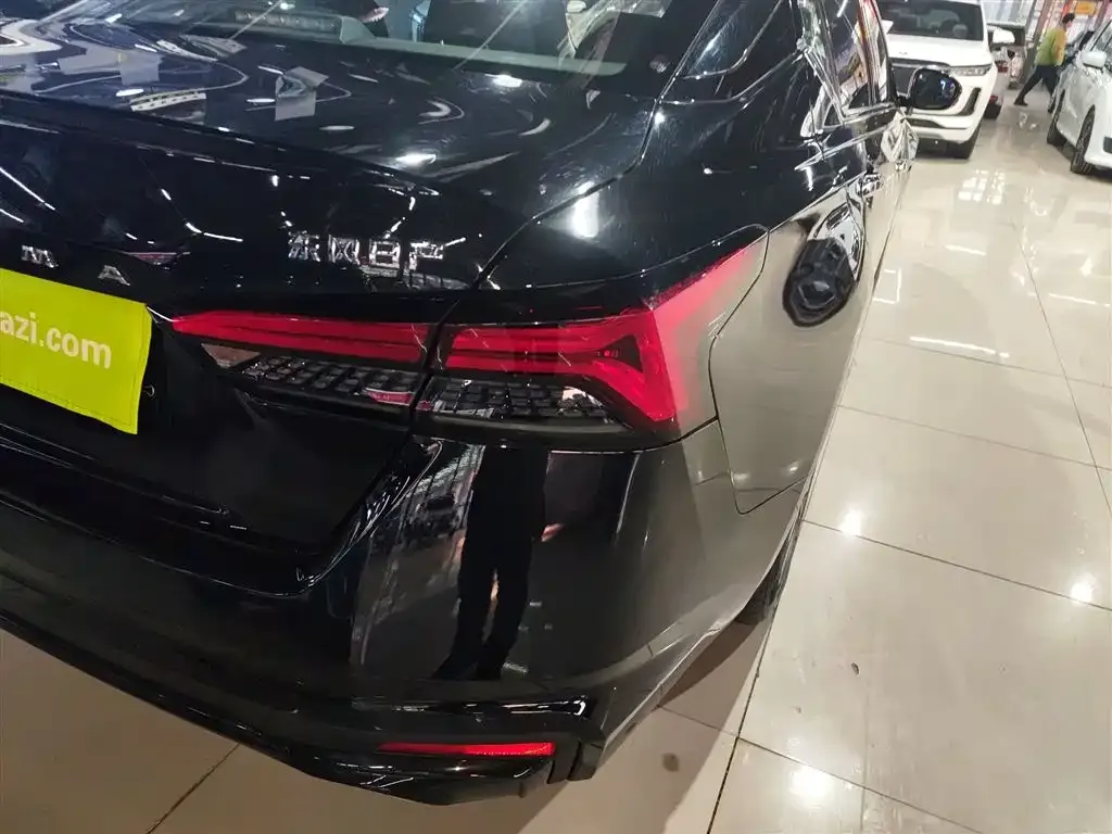 Nissan Teana 2023 из CN, фото 2