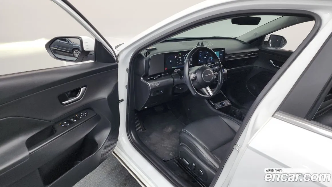 Hyundai Kona 2023 из KR, фото 10