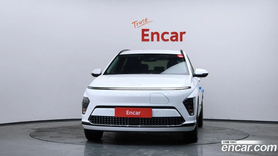 Hyundai Kona 2023 из KR, фото 4