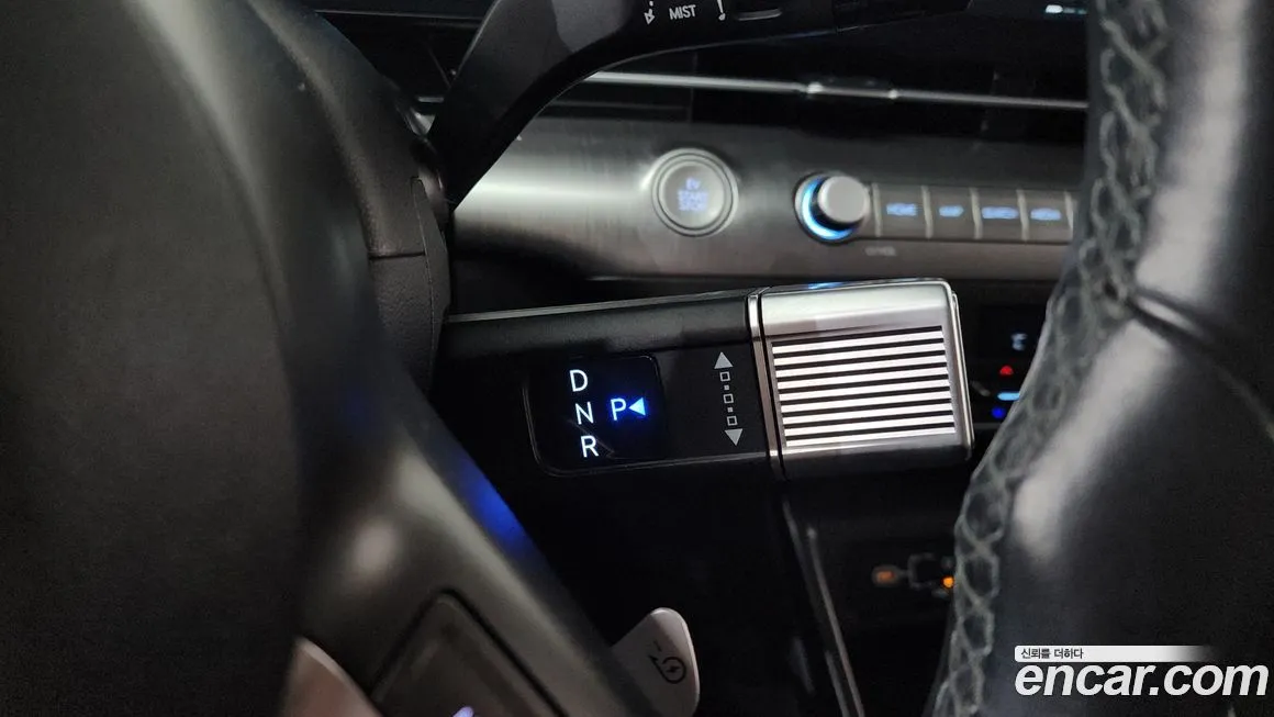 Hyundai Kona 2023 из KR, фото 8